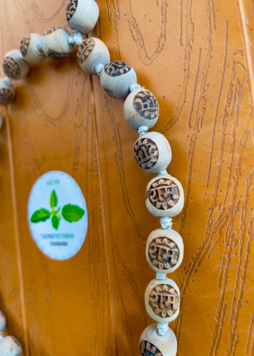 27+1 Ram Name Original Tulsi Sumrani Japmala